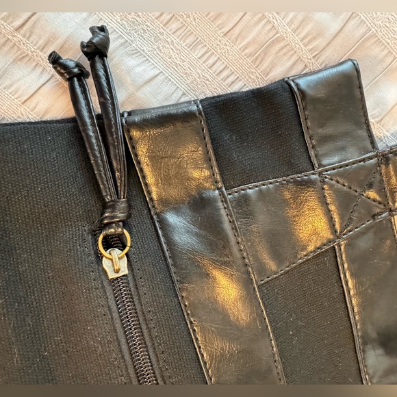 Rip Curl canvas and vegan leather tote bag - Picture 5 of 7